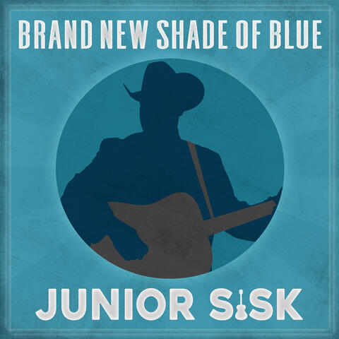 Brand New Shade of Blue