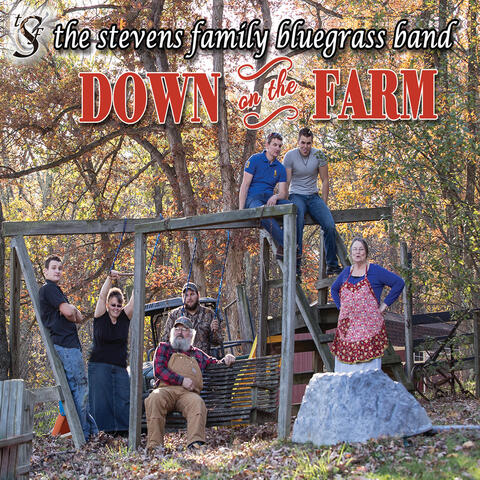 Down on the Farm