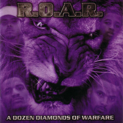 A Dozen Diamonds of Warfare