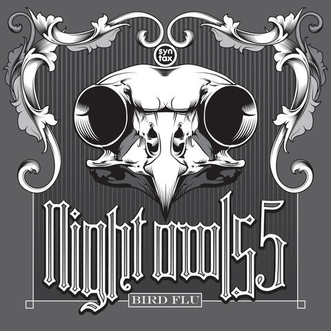 Night Owls 5: Bird Flu