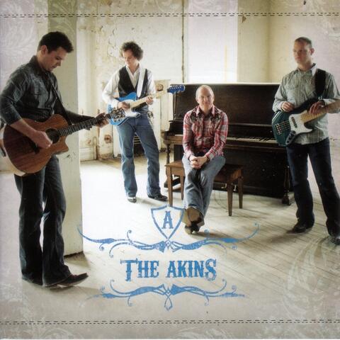 The Akins