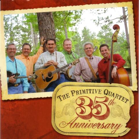 35th Anniversary