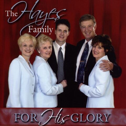 For His Glory