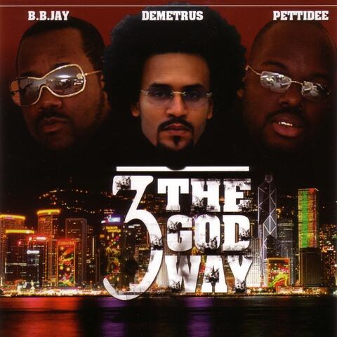 3 The God Way