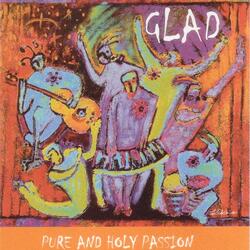 Be Ye Glad (new version)