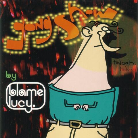 Blame Lucy