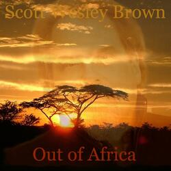 Please Don't Send Me to Africa