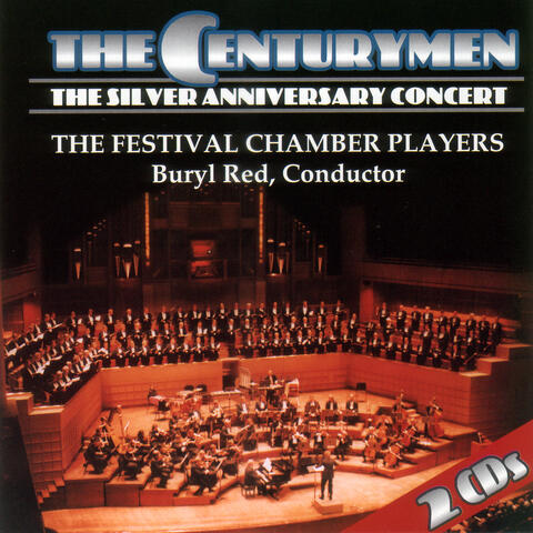 The Silver Anniversary Concert