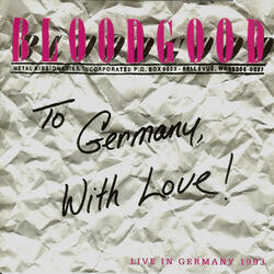 Kingdom Come (Live In Germany)