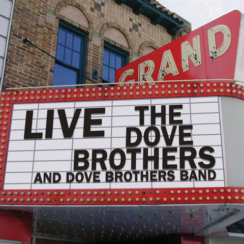 The Dove Brothers