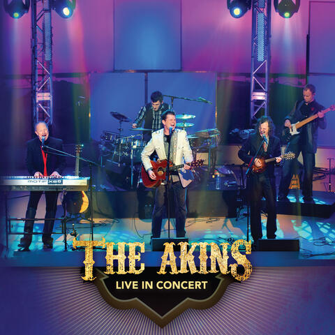 Live In Concert