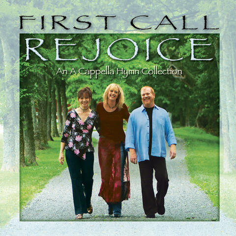 Rejoice