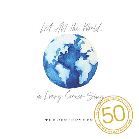 Let All the World In Every Corner Sing