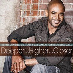 Its The Anointing (Breaking Through) (Performance Track)