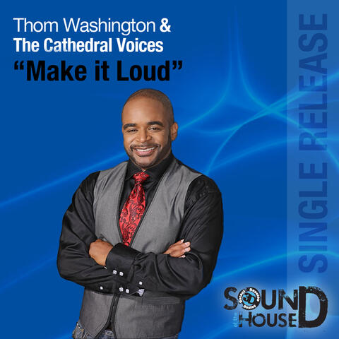 Make it Loud – Single