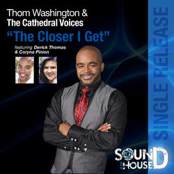 The Closer I Get – Single (Spanish Version)
