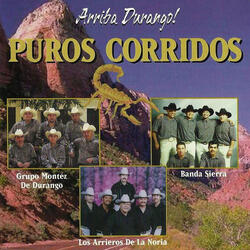 Los Tequileros