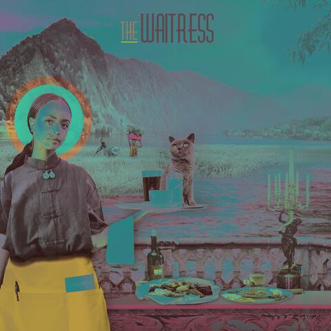 The Waitress.