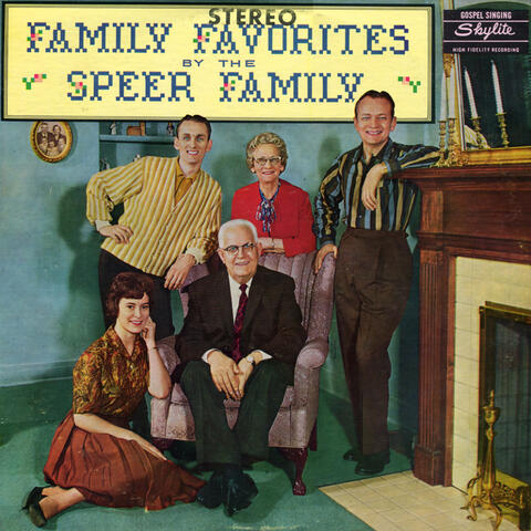 Family Favorites (Remastered)