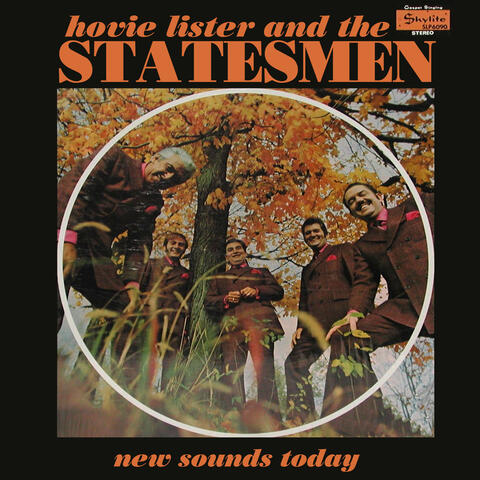 New Sounds Today (Remastered)