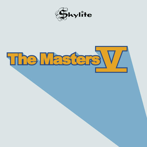 The Masters V (Remastered)