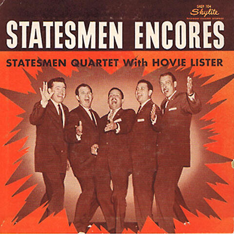 Statesmen Encores (Remastered)