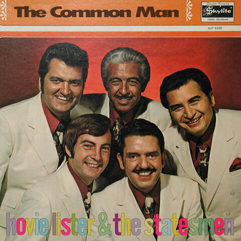 The Common Man (Remastered)
