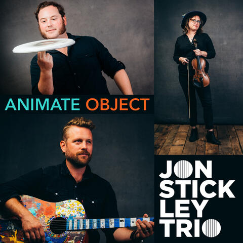 Animate Object - Single