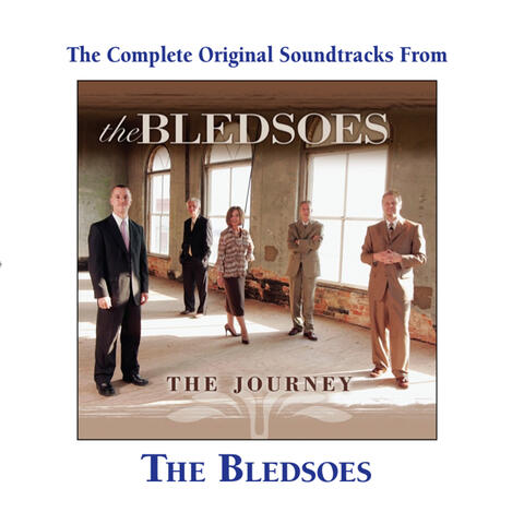 The Journey (Made Popular by The Bledsoes) [Performance Track]