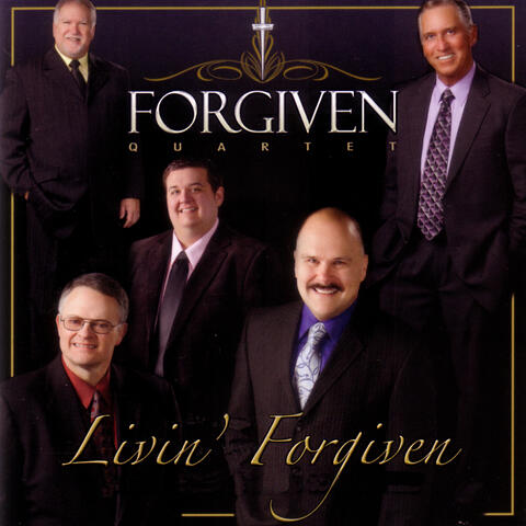 Livin' Forgiven