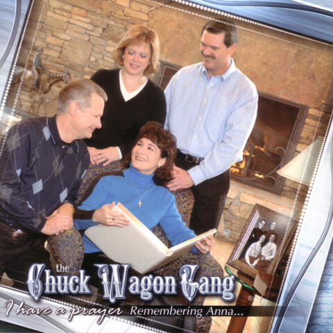 I Have a Prayer: Remembering Anna…