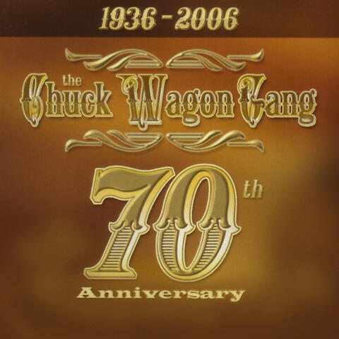 70th Anniversary