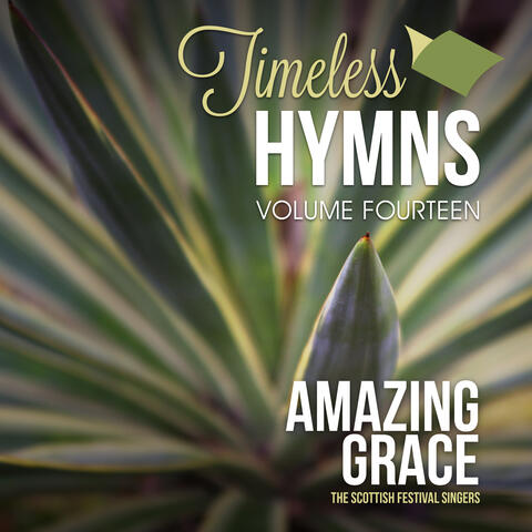Timeless Hymns, Vol. 14: Amazing Grace