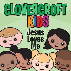 Medley: Jesus Loves The Little Ones/ Oh How I Love Jesus