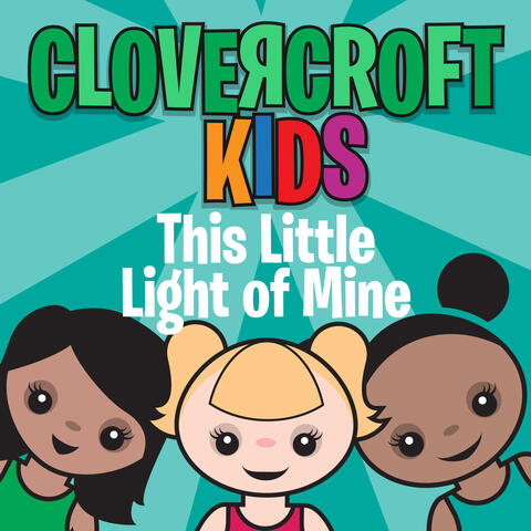 This Little Light of Mine
