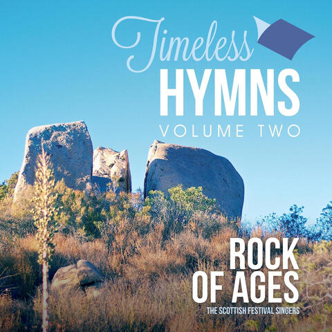 Timeless Hymns, Vol. 2: Rock of Ages