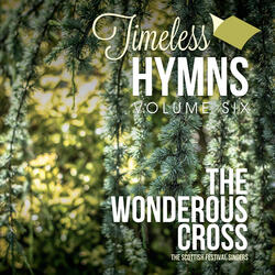 When I Survey The Wonderous Cross