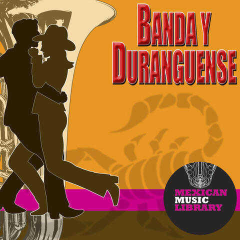 Banda y Duranguense