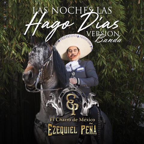 Las Noches Las Hago Dias (Version Banda)