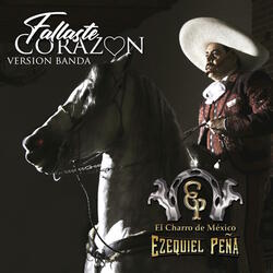 Fallaste Corazon (Version Banda)