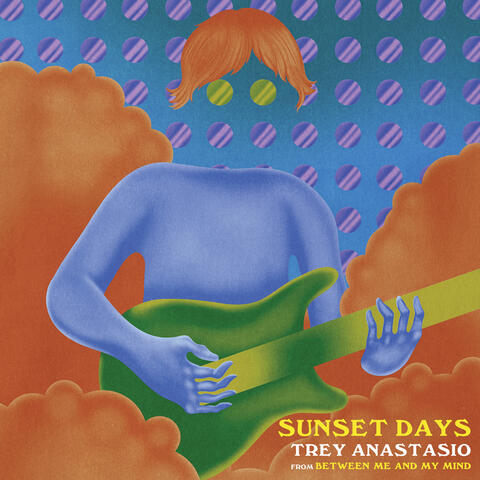 Sunset Days - Single
