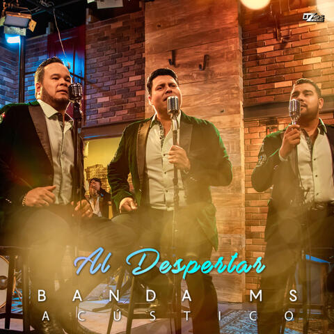 Al Despertar (Versión Acústica)