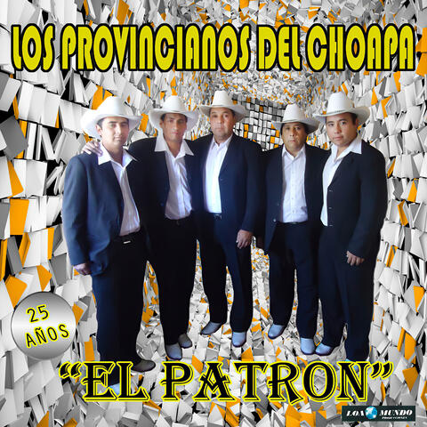 El Patrón