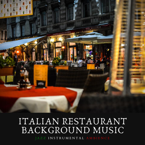 Jazz Instrumental Ambience