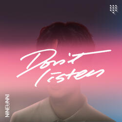 듣지마 Don't Listen, My Ex (Chorus Version)