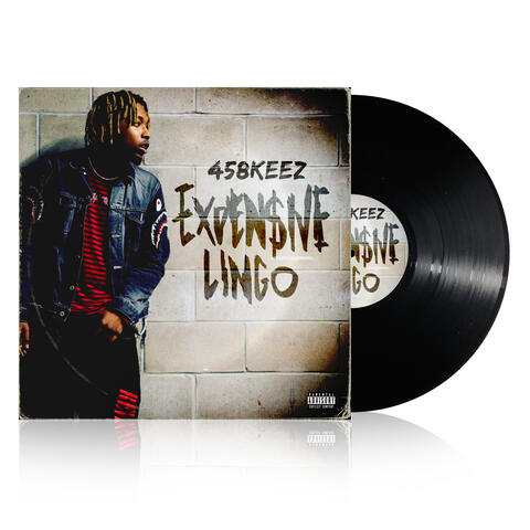 Expensive Lingo (feat. 458 Keez)