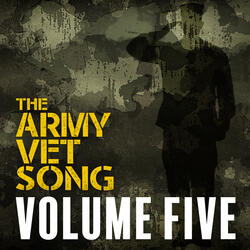 The Army Vet Song