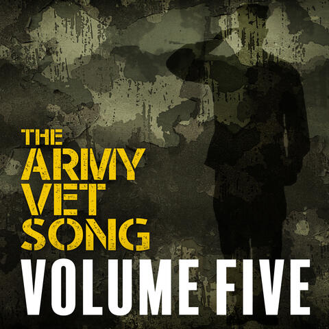 The Army Vet Song