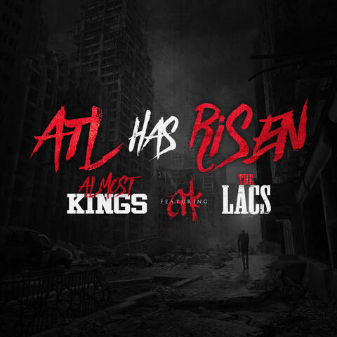 ATL Has Risen