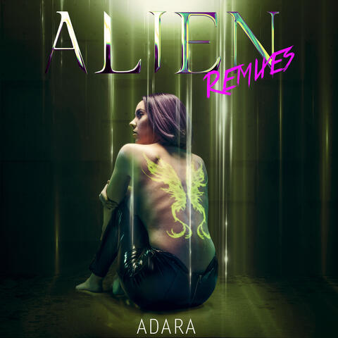 Alien Remixes